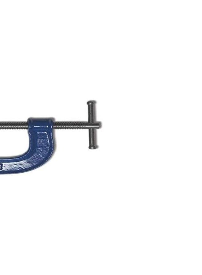 IRWIN 4 Inch General Purpose G-clamp - Image 3