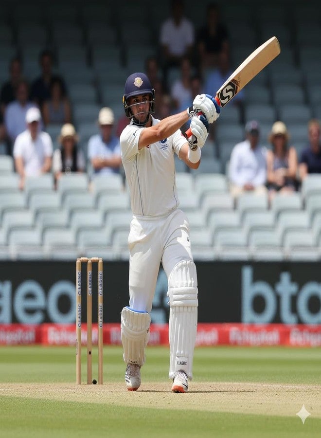 Canbee واقيات ساق للكريكيت من كانبي، للجنسين، كاملة، للشباب والأطفال والأولاد | واقيات للضرب للأولاد | معدات حماية خفيفة الوزن ومريحة للاعبين الكبار والصغار، واقيات ساق بمقاسات مختلفة للاعبي الكريكيت المبتدئين (للأطفال) - Image 2