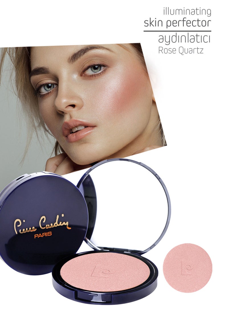 Pierre Cardin Paris مستحضر Pierre Cardin Illuminating Skin Perfector 13.5 جرام - Image 2