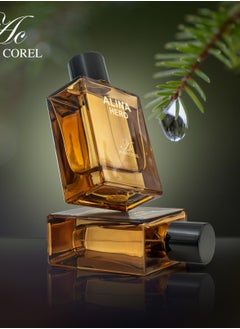 Alina Corel Alina Hero Eau De Parfum -100 ml  - Image 2