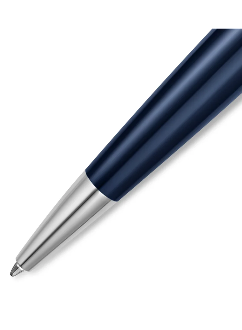 Guy Laroche Blue Ballpoint Pen Elegant Design