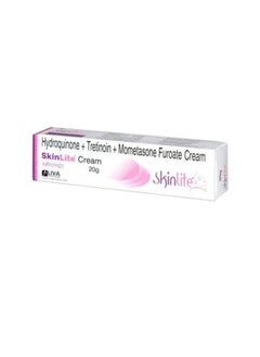 Melasma Whitening Skinlite Cream 20grams - pzsku/Z05F9B18AAE5A8A73E255Z/45/_/1724016832/eb7c4e09-d863-4f1a-82a4-b0a06914c50d