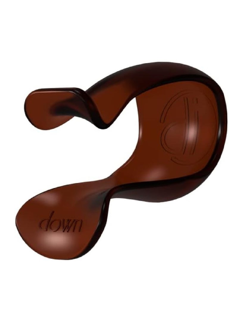 Invisibobble Volumizer Pretty Dark - Image 2