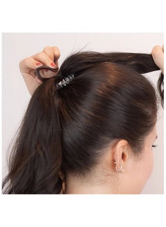 invisibobble Invisibobble Volumizer Pretty Dark  - Image 4