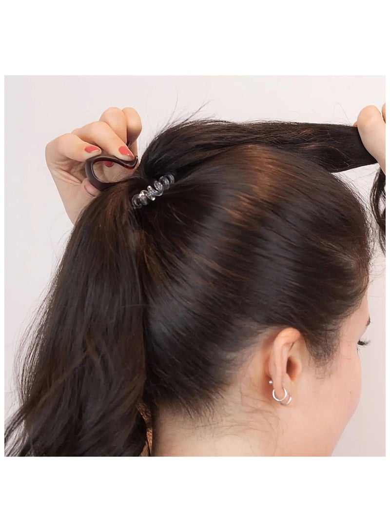 Invisibobble Volumizer Pretty Dark - Image 4