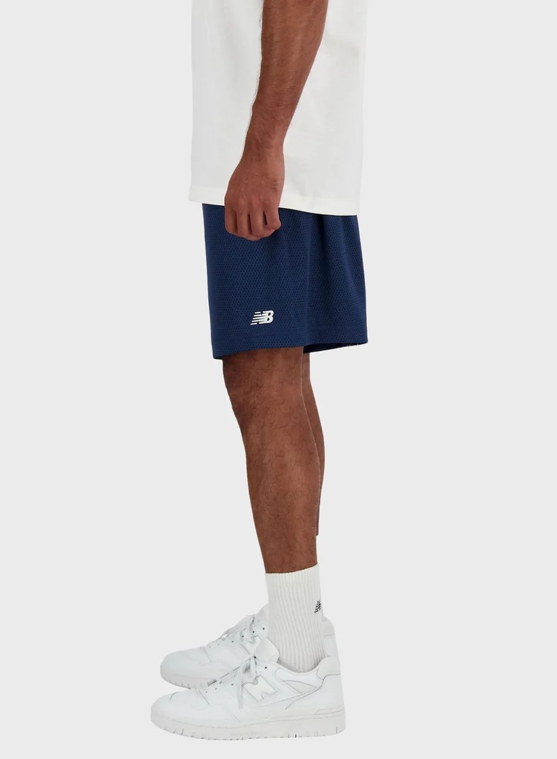 New Balance 9" Mesh Shorts
