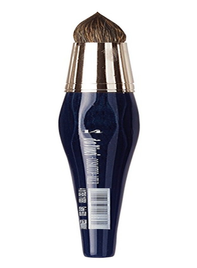 da Vinci Watercolor Series 5530 CosmoTop Mix B Paint Brush, Round Synthetic/Natural Mix, Size 14 (5530-14) - Image 1