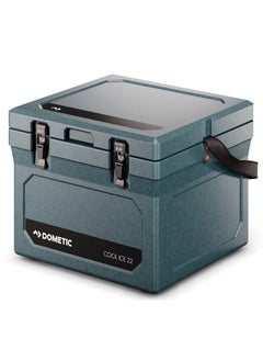 Dometic Ice box for trips, Navy Blue, capacity 22 L  - Image 2
