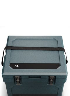 Dometic Ice box for trips, Navy Blue, capacity 22 L  - Image 3