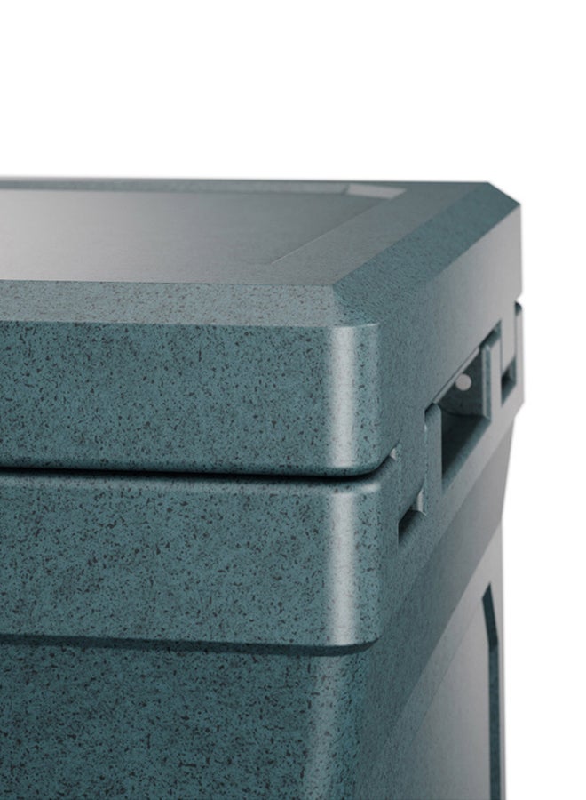 Dometic Ice box for trips, Navy Blue, capacity 22 L - Image 5