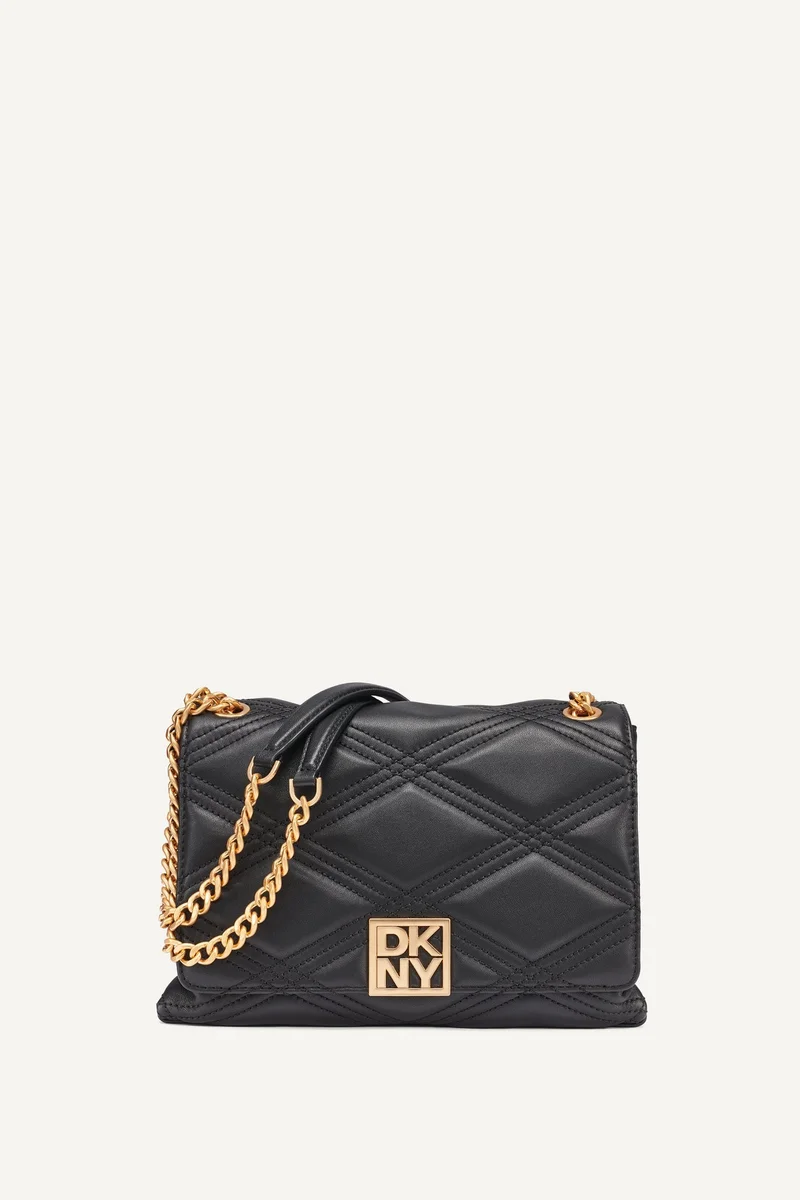 LEON MEDIUM SATCHEL