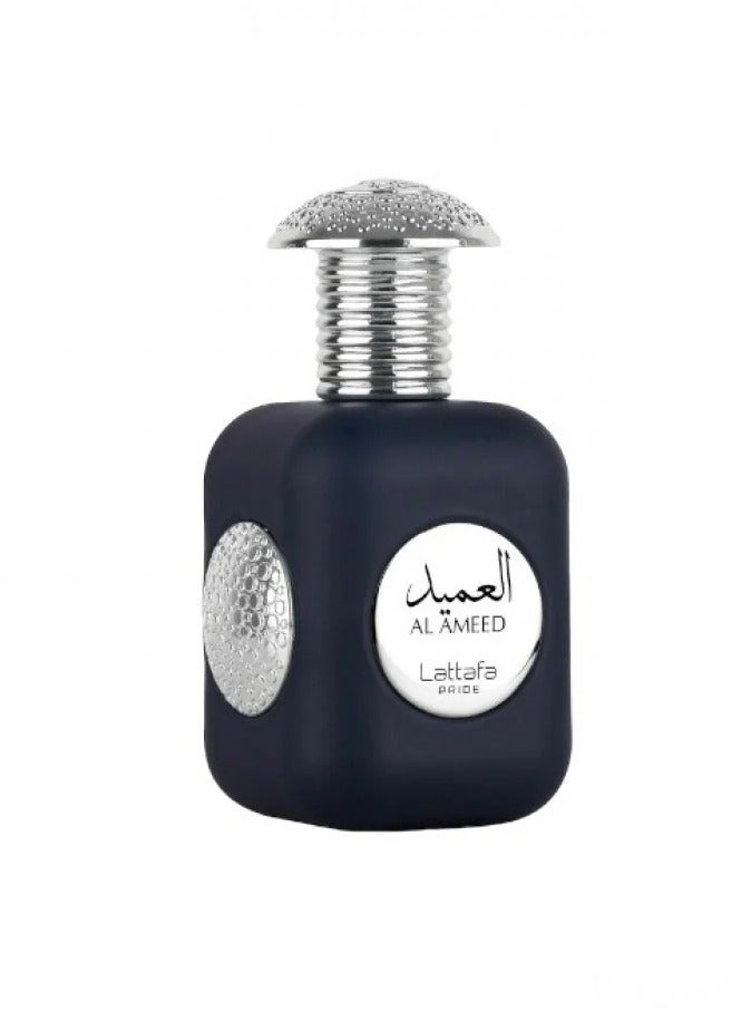 لطافة عطر برايد العميد للرجال 100 مل - Image 2