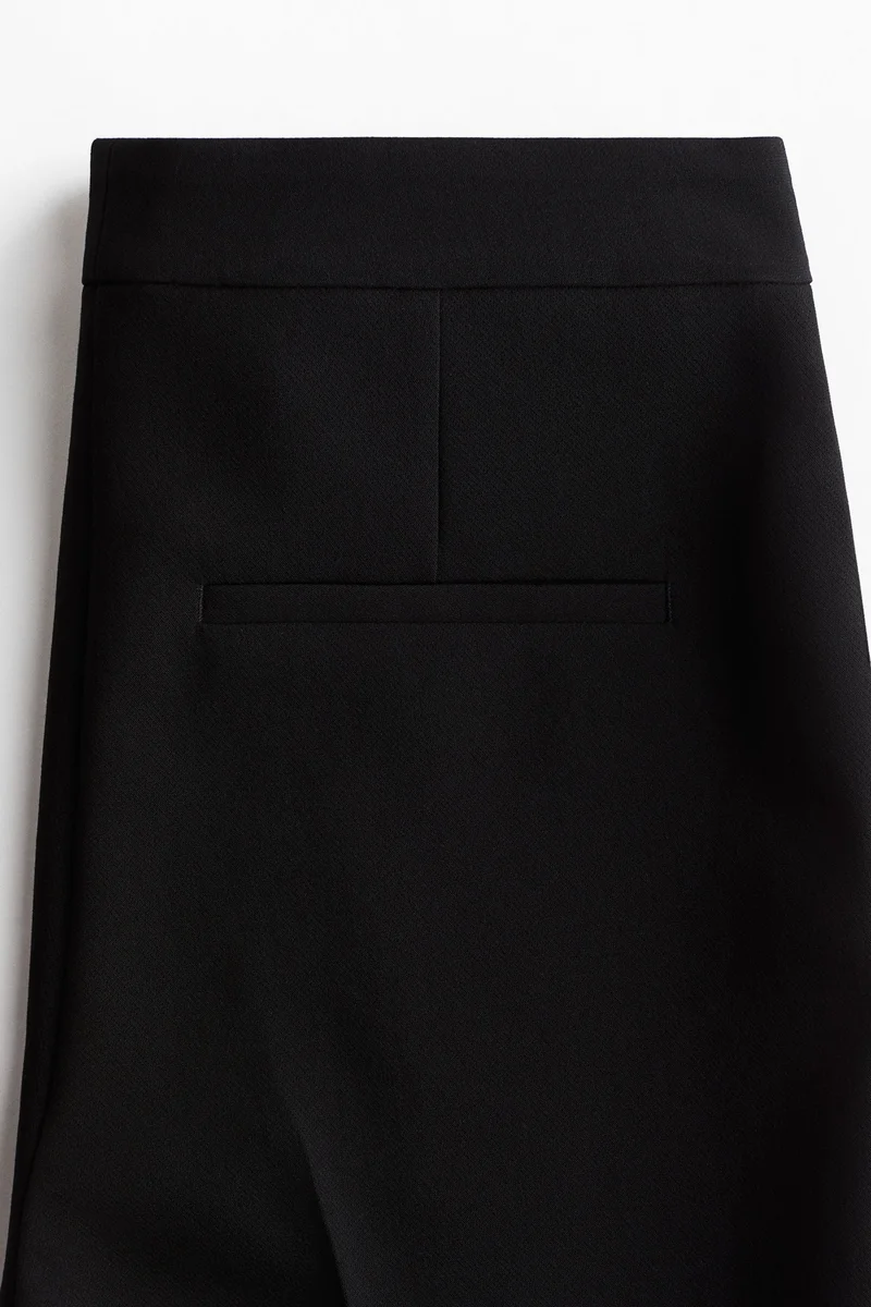 H&M Bootcut trousers