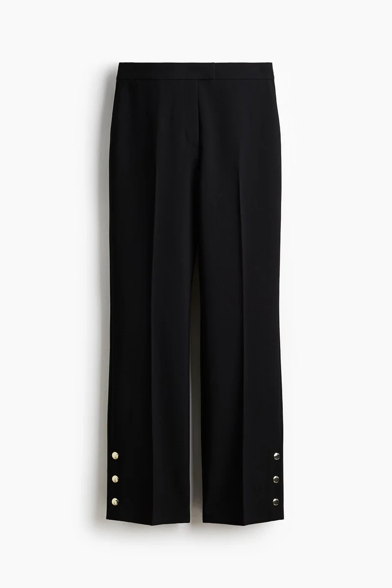 H&M Bootcut trousers