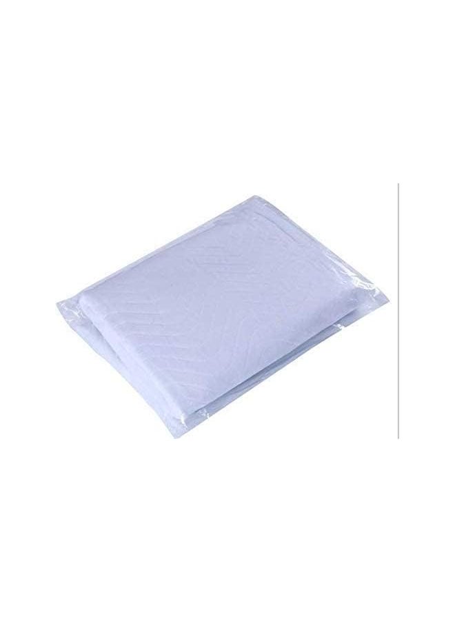 SpireHues - Underpads Large Bed Pads For Incontinence And Pets 85X90Cm Waterproof Mattress Protector And Underpad Reusable And Absorbent Ideal For Incontinence Care Elderly And Pet Owners - Image 1