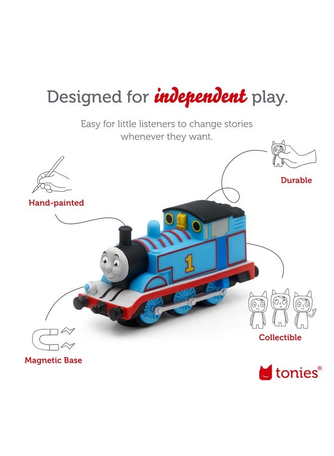 Tonies Thomas The Tank Engine Audio Play Character From Thomas & Friends: The Adventure Begins - Image 3