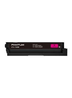 Pantum CTL-1100HM MAGENTA Toner Cartridge | Works with PANTUM CP1100/CM1100 Series  - Image 1