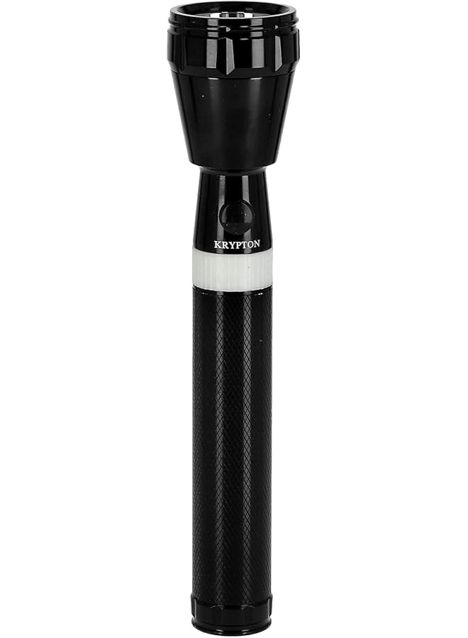 KRYPTON LED FLASH LIGHT KNFL5153 - Image 4