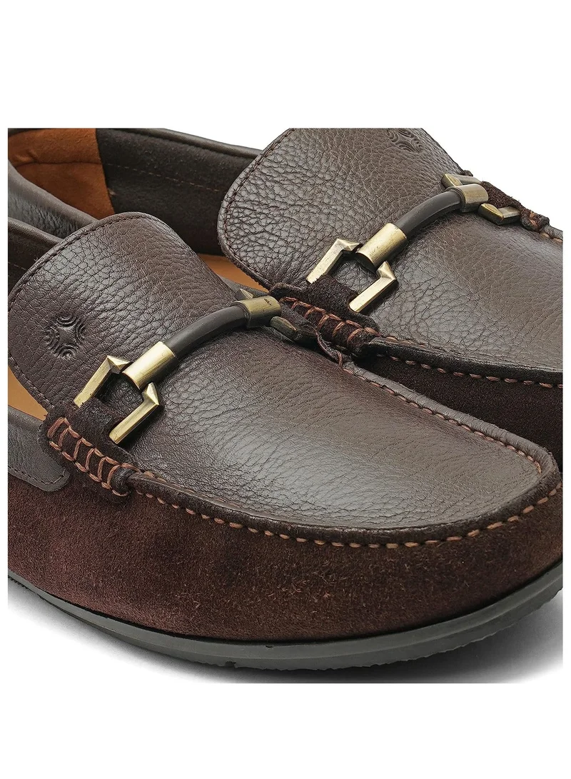 روش Mens Loafer Moccasins Slip on Driving Comfort Leather Work Office Formal Occasion Party Casual Wear Italian Design Anti Skid Padded Insole Fashion Premium Shoes