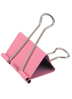Deli 40-Piece 19mm Size Binder Clips Assorted Colours  - Image 4