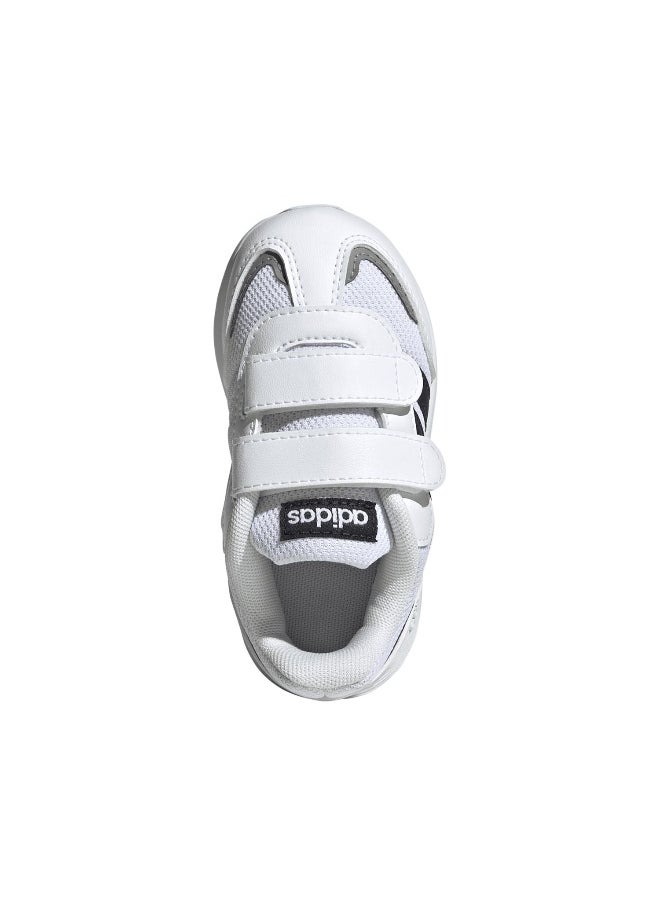Adidas adidas tensaur switch infants unisex shoes  - Image 3