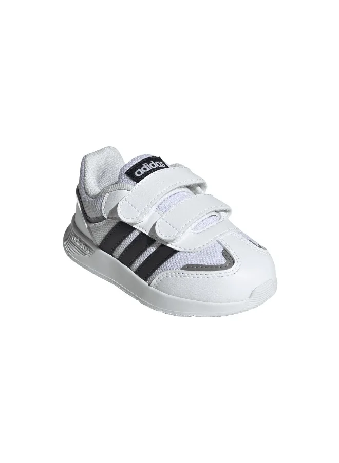 Adidas Adidas Tensaur Switch Cf I U White Sportswear Shoes For Kids