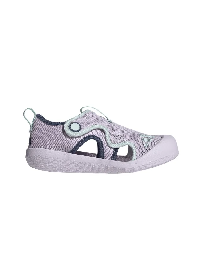 Adidas adidas altaventure 3 children unisex sandals
