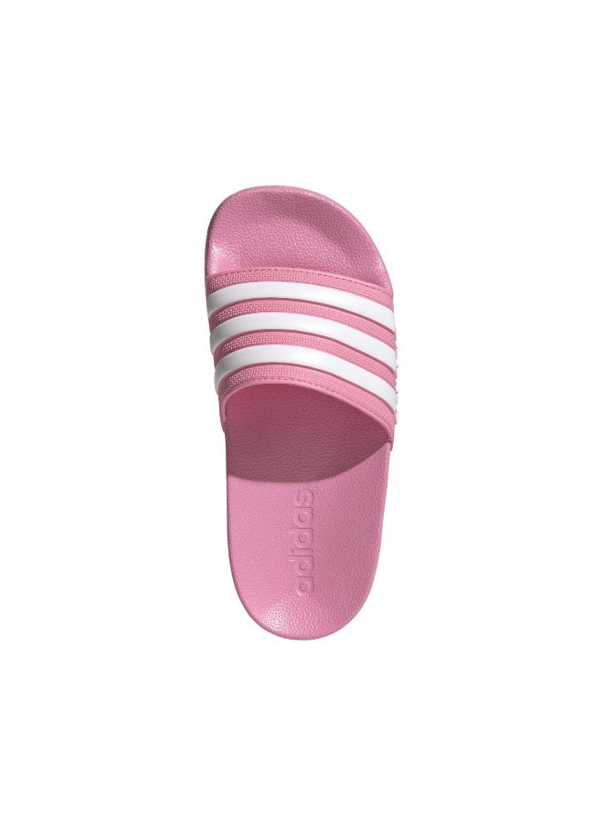 Adidas adidas adilette shower kids unisex slides  - Image 3