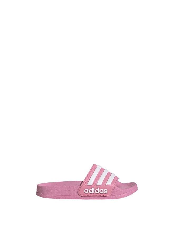 Adidas adidas adilette shower kids unisex slides  - Image 2