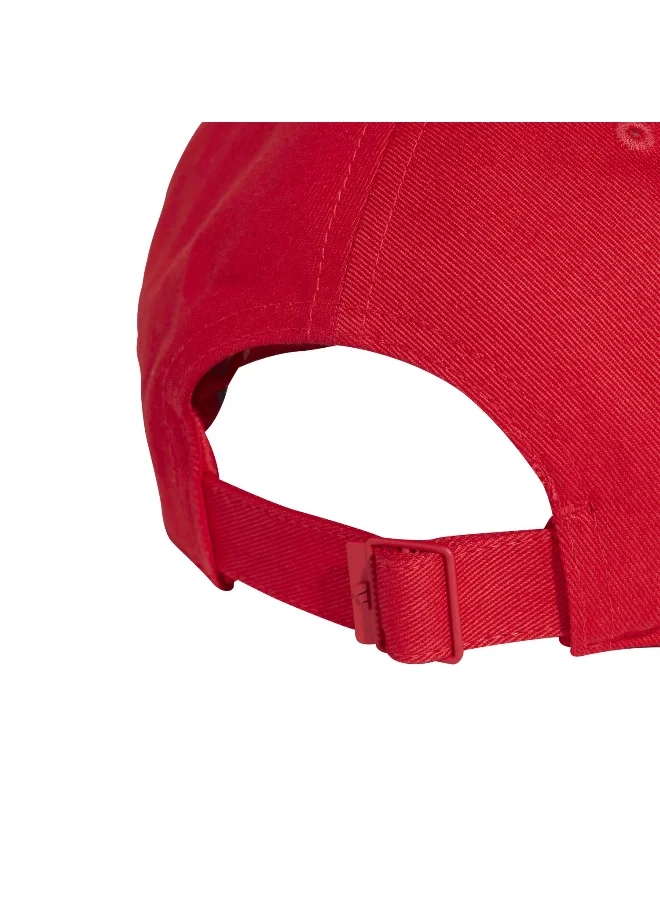 اديداس adidas baseball cotton new logo unisex cap