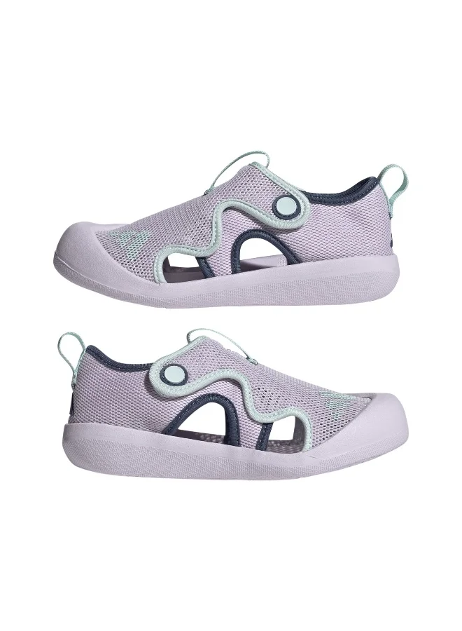 Adidas altaventure 3 children unisex sandals