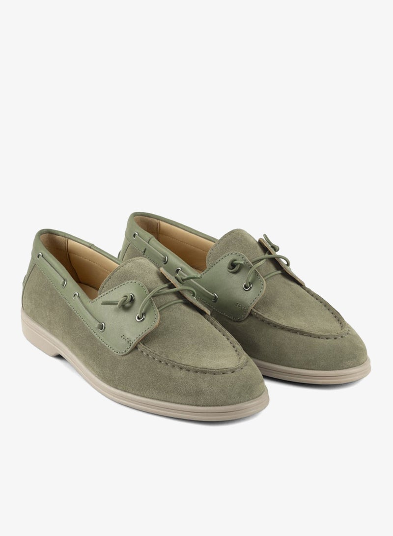 Language Women's Marina Laceup - Image 2