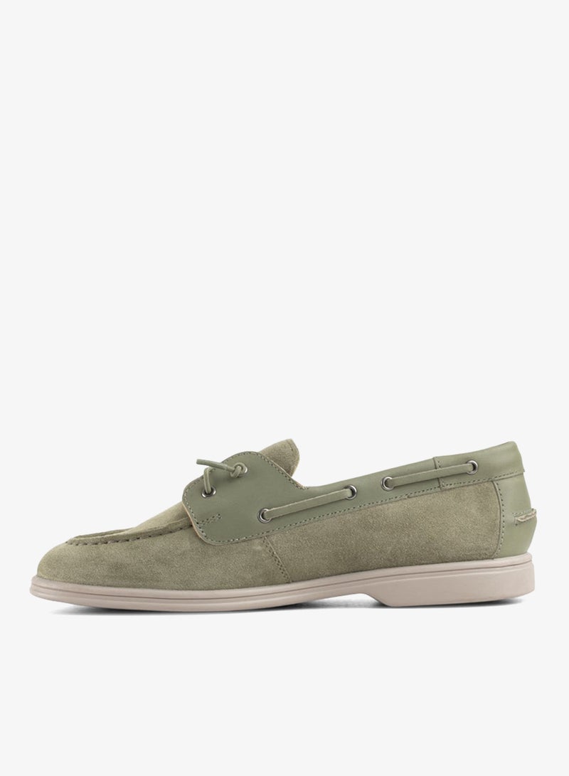 Language Women's Marina Laceup - Image 3