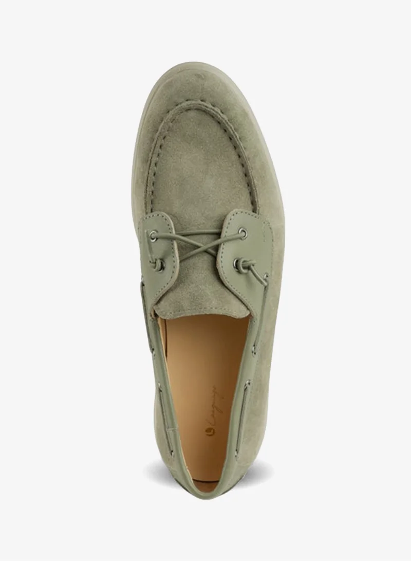 لانجوتش Women's Marina Laceup