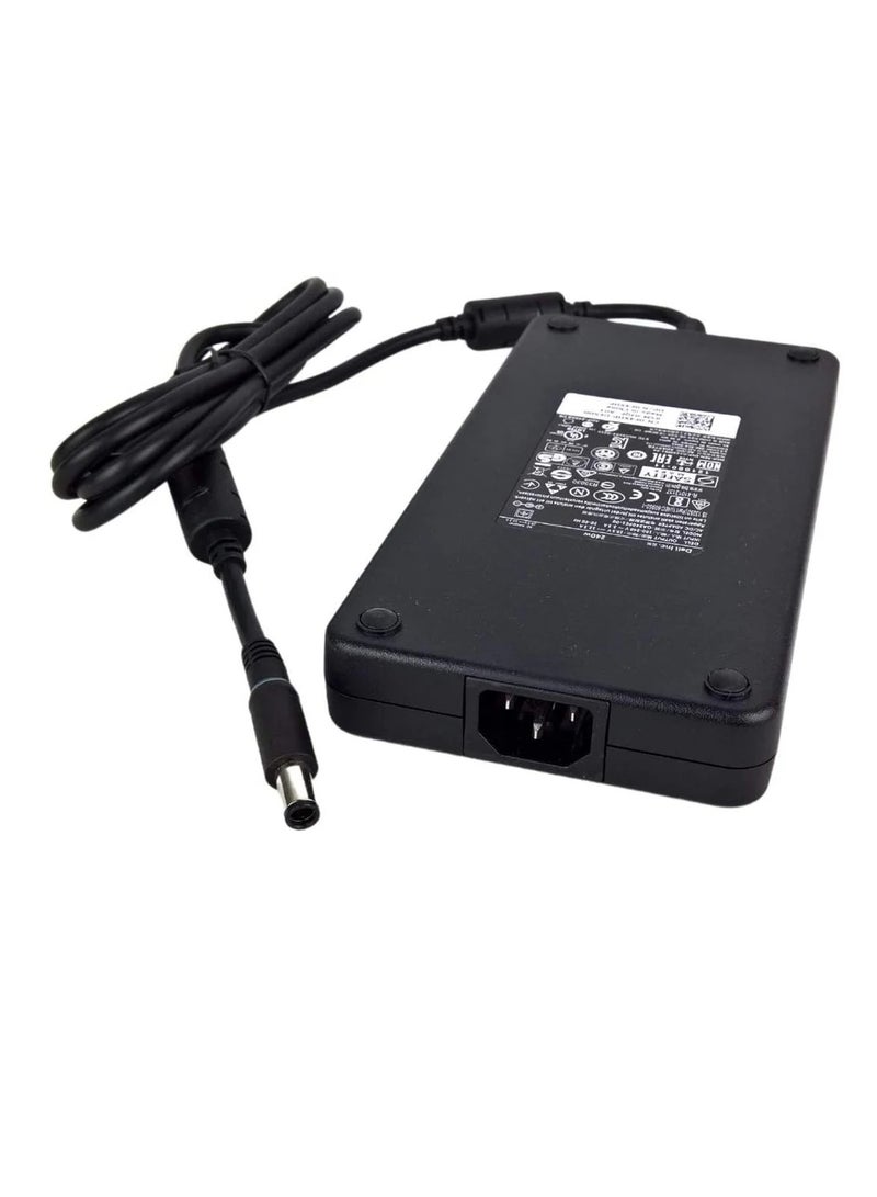 Terabyte 240W Replacement AC Adapter for Dell Notebook Model: Dell Precision M6400 Dell Precision M6500 Dell Precision M6600 - Image 2