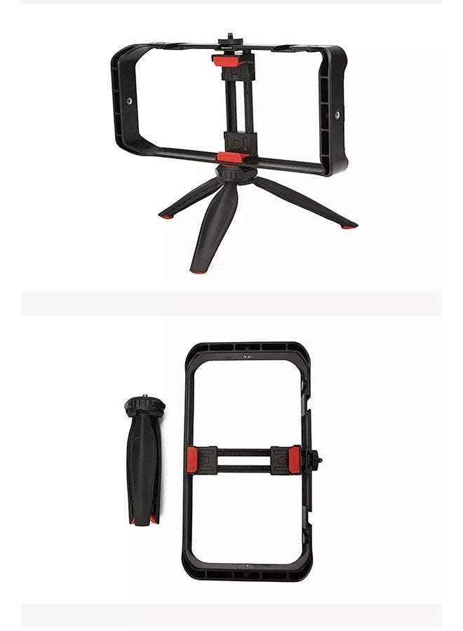 Jmary MT-33 Video Cage Ring Kit - Image 4