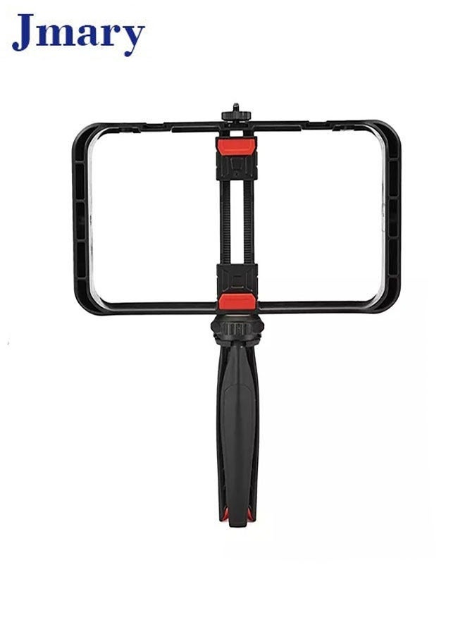 Jmary MT-33 Video Cage Ring Kit - Image 1