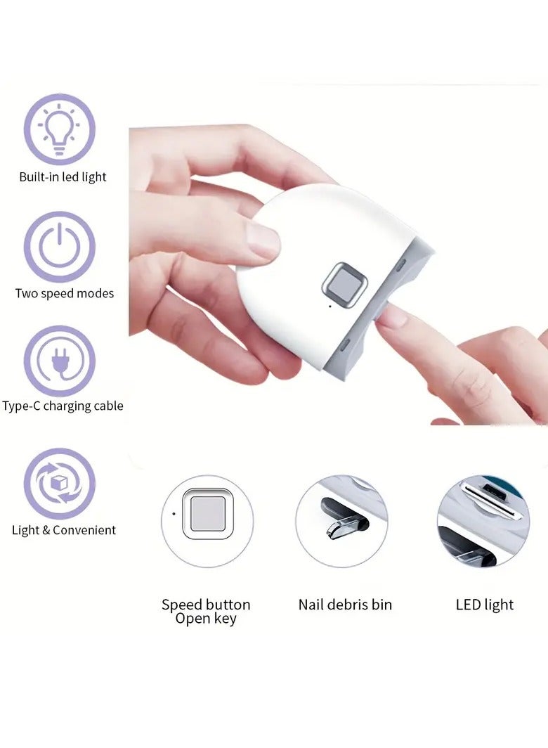 جونيس التلقائي مسمار كليبرز - Image 3