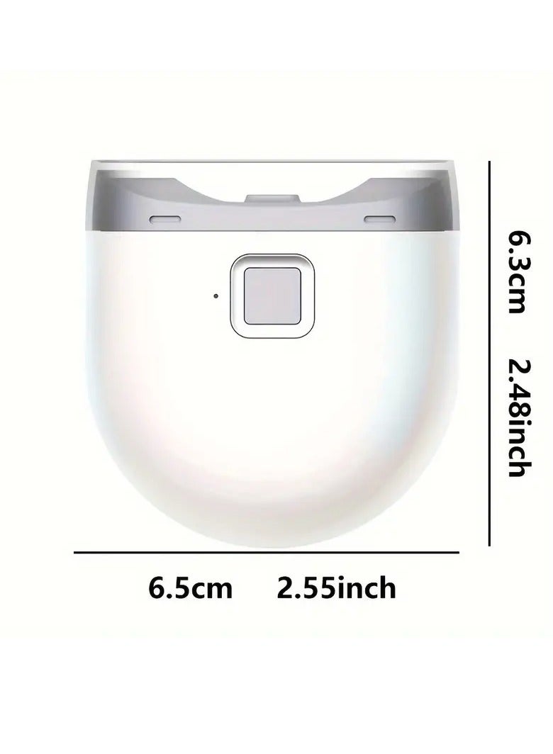 جونيس التلقائي مسمار كليبرز - Image 4