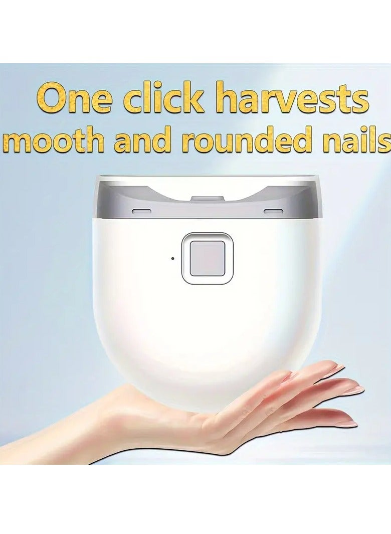 جونيس التلقائي مسمار كليبرز - Image 2