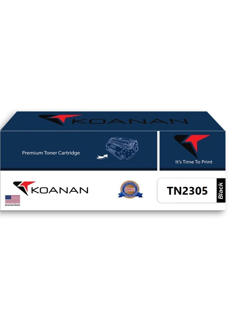 حبر TN2305