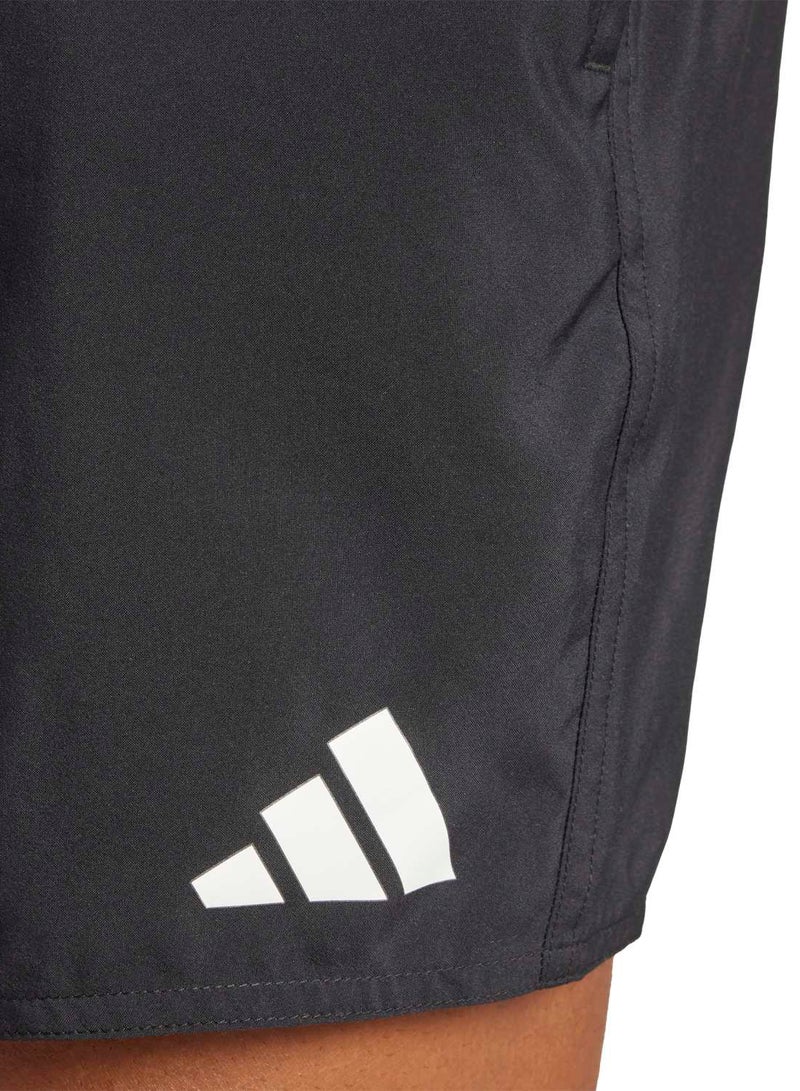 Adidas Swim Shorts 5 Inch - Image 4