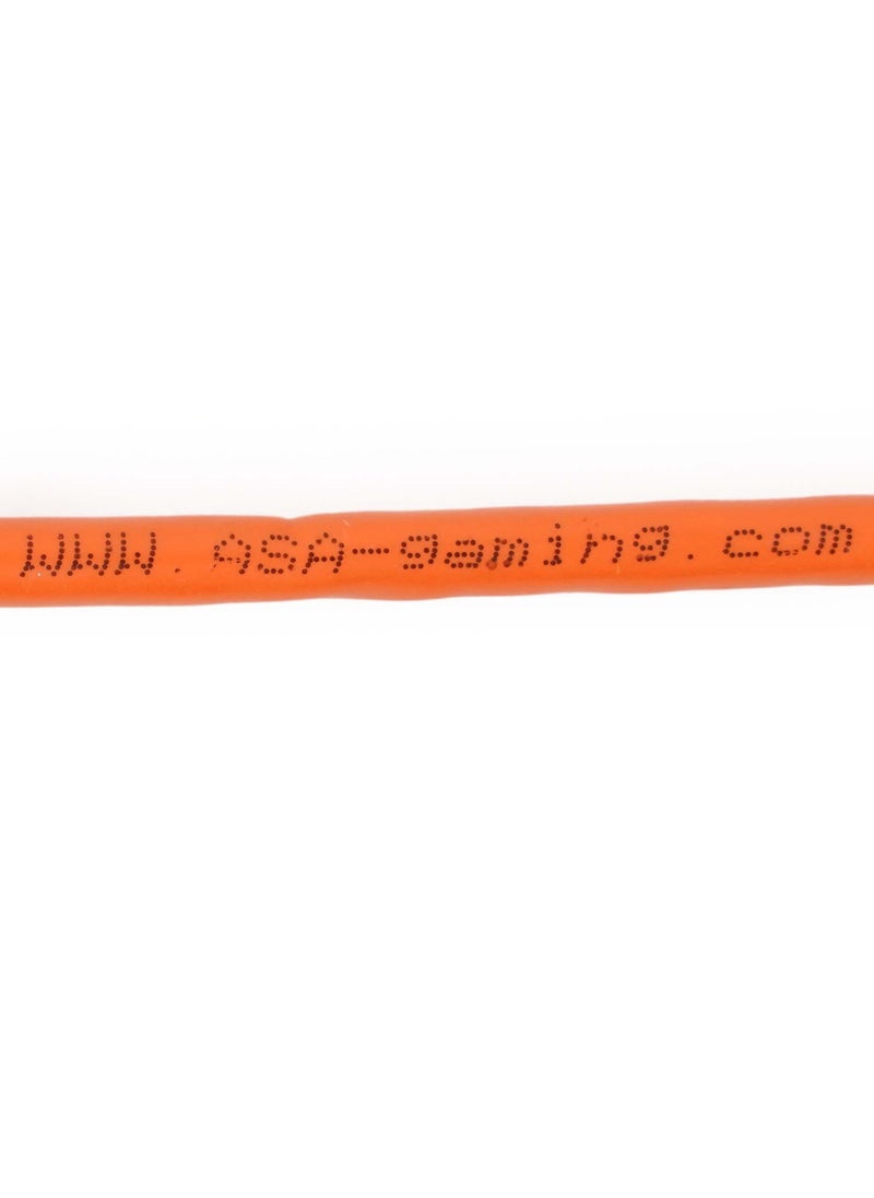 ASA High Speed CAT6 Ethernet Cable 40m, 1Gbps, with RJ45 Connector  - Image 4