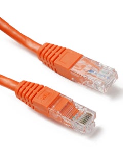 High Speed CAT6 Ethernet Cable 40m, 1Gbps, with RJ45 Connector