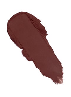 REVOLUTION Lip Allure Soft Satin Lipstick, Stiletto Brown  - Image 3