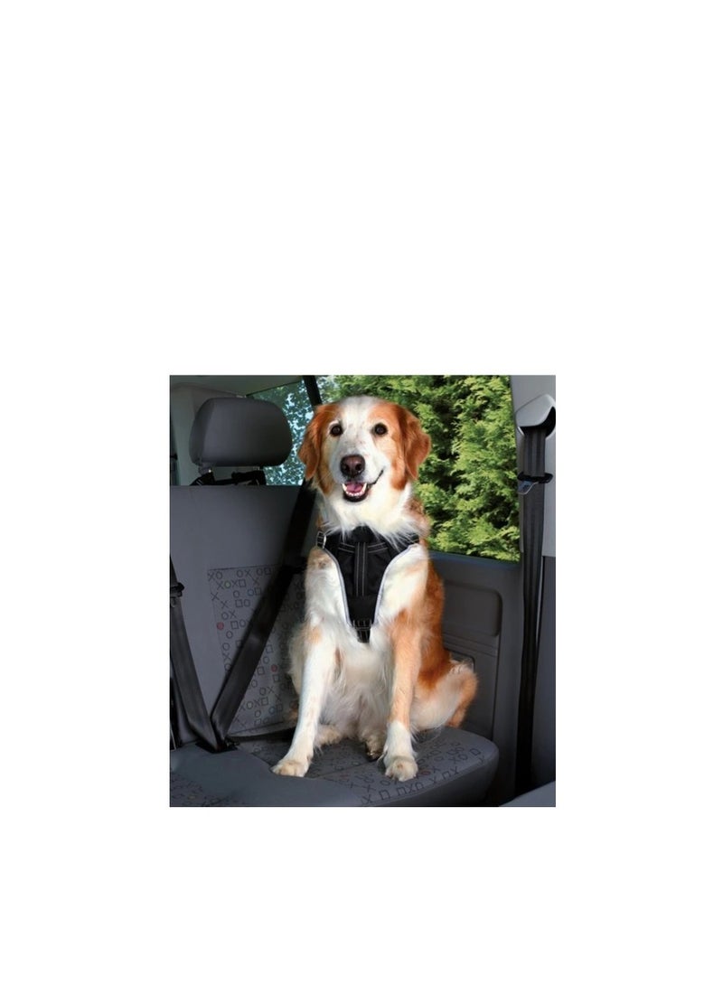 Trixie Dog Protect Car Harness - Image 1