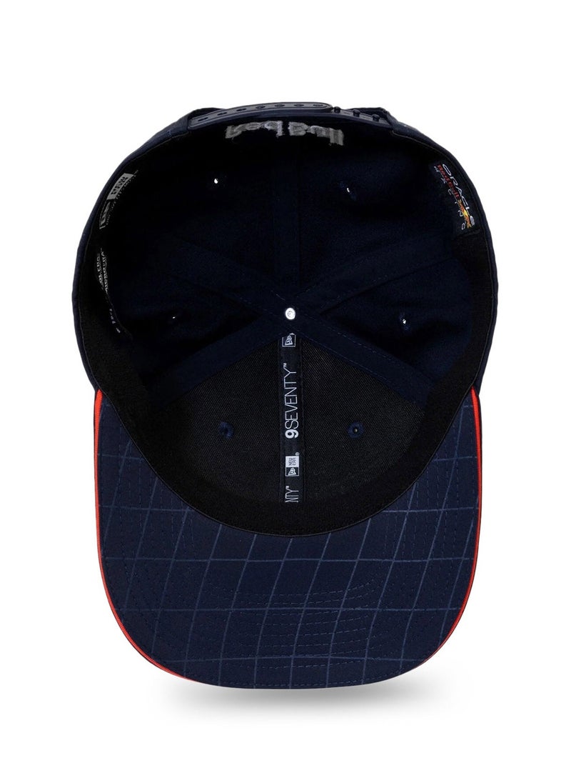 Red Bull 2025 Max Verstappen Driver Cap  - Image 2