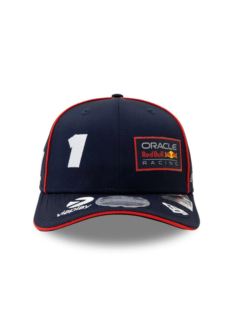 Red Bull 2025 Max Verstappen Driver Cap  - Image 4