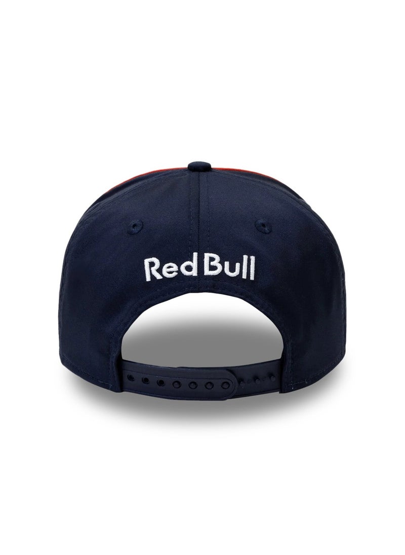 Red Bull 2025 Max Verstappen Driver Cap  - Image 5