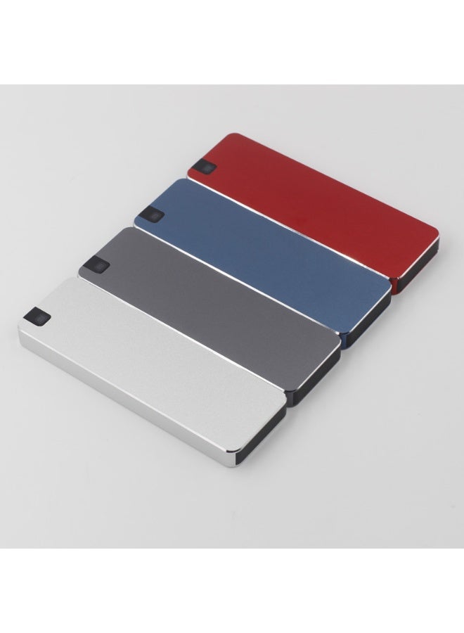 1TB High Speed SSD External Hard Drive, External Hard Drive, External Expansion, High Speed Transfer, Backup Hard Drive - Image 5